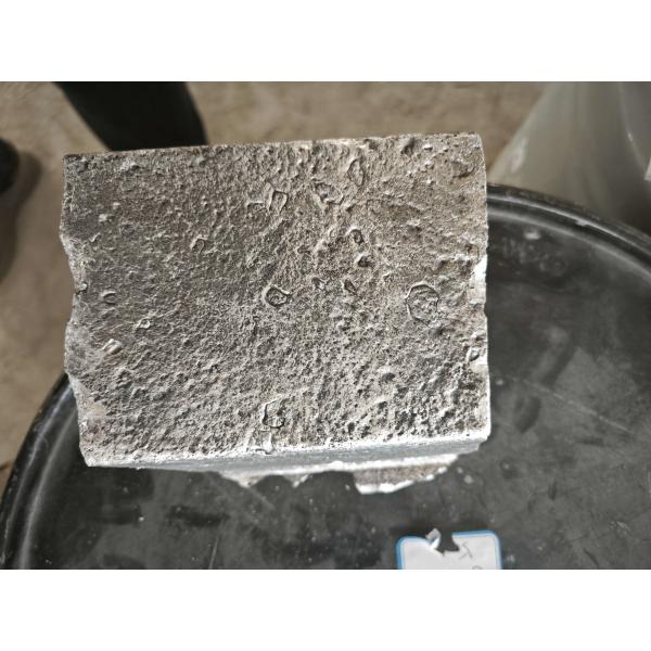 Сплав магния меди MgCu Сплав MgCu30 MgCu40 MgCu50