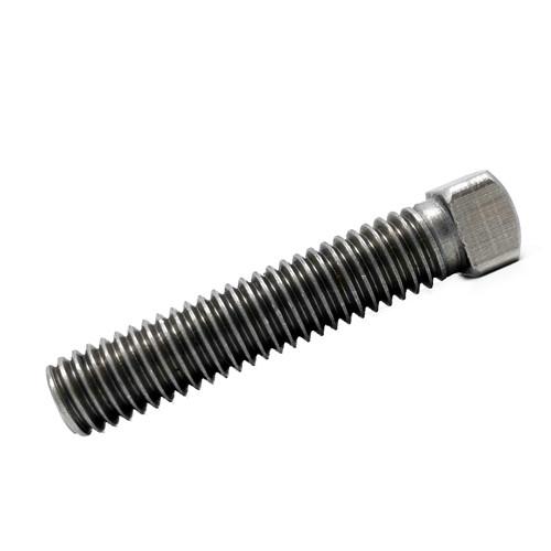 carbon steel 4.8 5.8  M2 - M10 Full Thread Square Head Screw Bolt