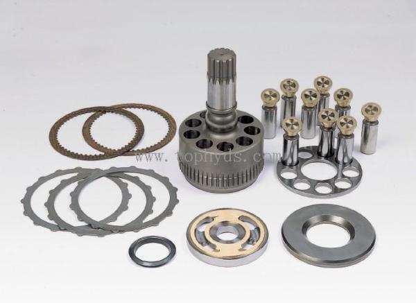 Hydraulic parts Swing Motor of Excavator.Toshiba SG025(MFB40)