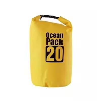Boyas inflables ligeras para bandera de buceo, 25 libras de flotabilidad, 6.2 libras de peso para entusiastas del buceo