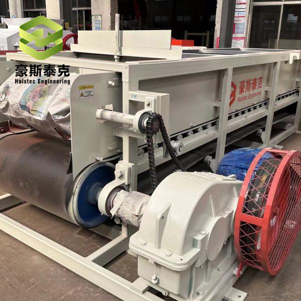 Automatic Brick Making Machine Offering Operation and Easy Maintenance for Producing Hollow Solid and Paving Bricks with Consistent