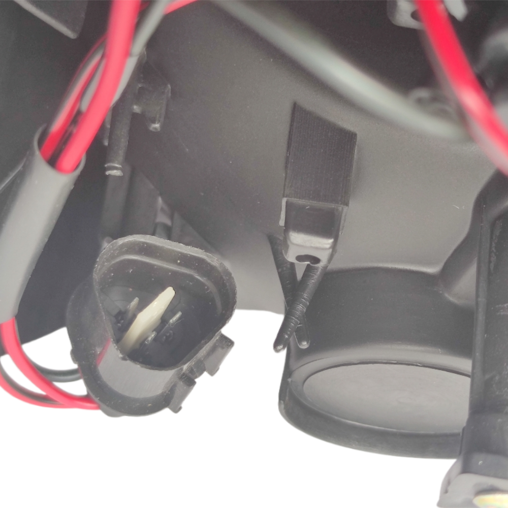 Original MR414041 MR414042 Parking & Turning Signal Light Bulbs 12V New for Mitsubishi Pajero Montero V33 1989-1999