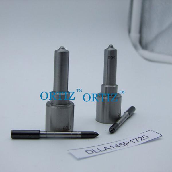 ORTIZ NISSAN Paladin diesel spray nozzle DLLA145P1720 pump parts for injector 0455110317
