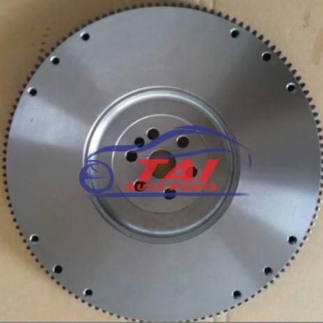 4HF1 Truck Flywheel for ISuzu 8-97115782-0 Auto Engine Systems For ISuzu Truck Model Replace/Repair Purpose OEM 8-97115782-0