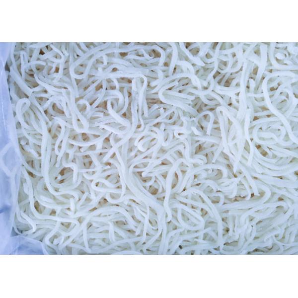 White Seasoned Dried Squid Healty Snacks Sweet Salty Spciy Taste