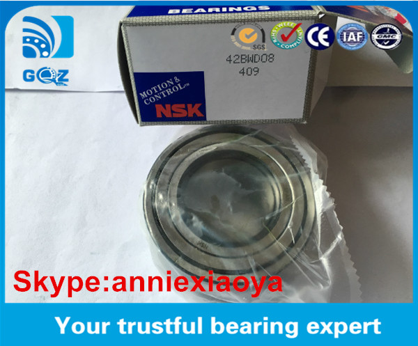 Автомобильные подшипники DAC38710033/30 KOYO низкий уровень шума DAC3871W-3CS62 38bwd09a