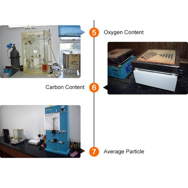 Режущие инструменты 100% карбида прокладки карбида вольфрама девственницы ISO14001