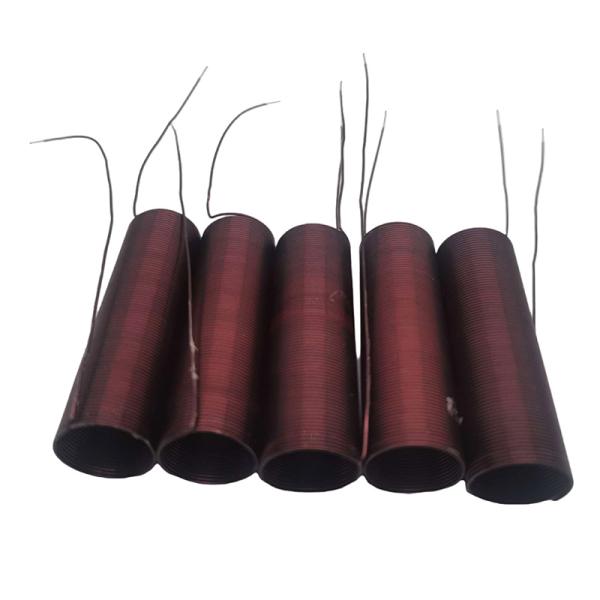 SMD POWER air core coil copper bonded inductors