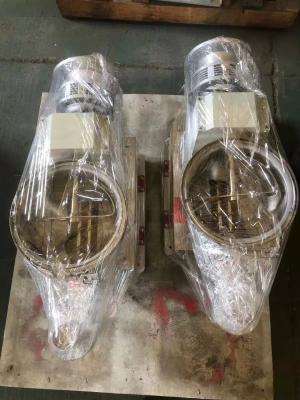 High Reliability Industry High Yield Weight Loss Feeder