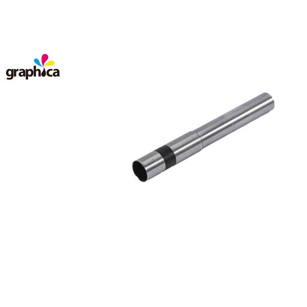 Graphic Beijing 2024 HSS Straight Shank Core Drill Bit Set Perfect for Punching Holes