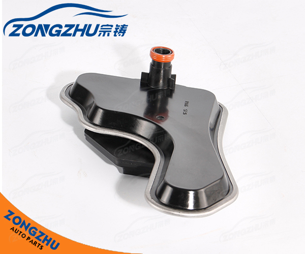 Automatic Transmission Oil Filter , Transmission Fluid FilterOE #7701467106