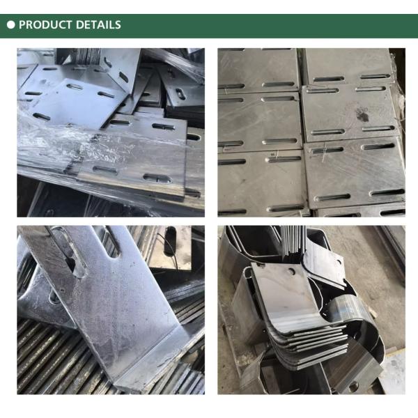 10-20 мм толщины мягкая стальная основа с нержавеющей стали