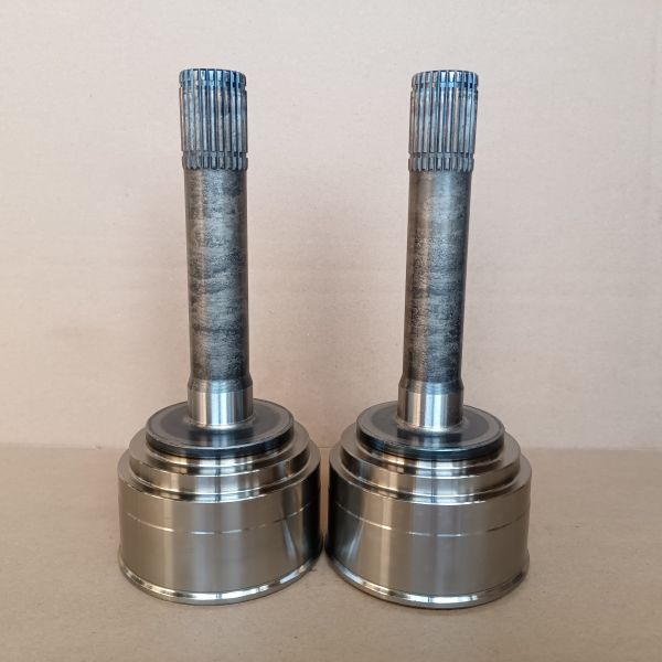 KAWA KA-CDA46 OUTER CV JOINT 22X60X27 HYUNDAI 49500-1H010; 49591-1H011 HYUNDAI I30 2007-2012;KIA CEED 2006-2012