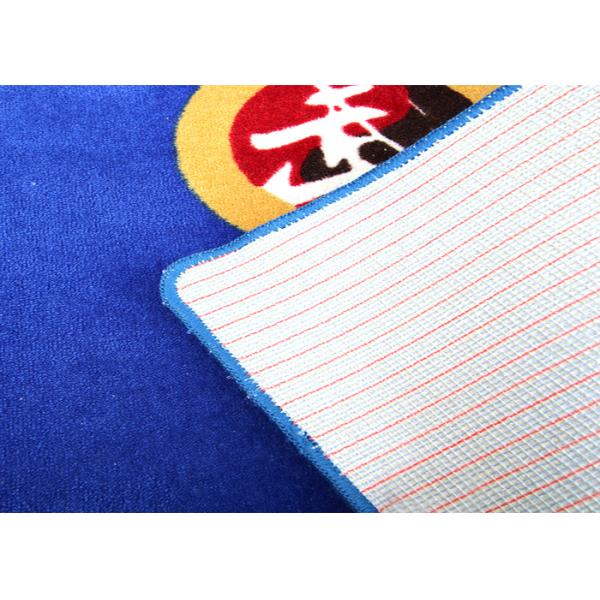 Циновки тренировки гимнастики ковра Таолу конкуренции ИВУФ для тренировки Ушу