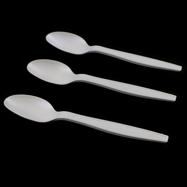 Upgrade Your Dining Experience with Biodegradable Spoon Fork Knife Set