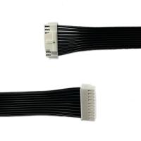 Flexible Black Washing Machine Wiring Kit For Office Drone Aerospace