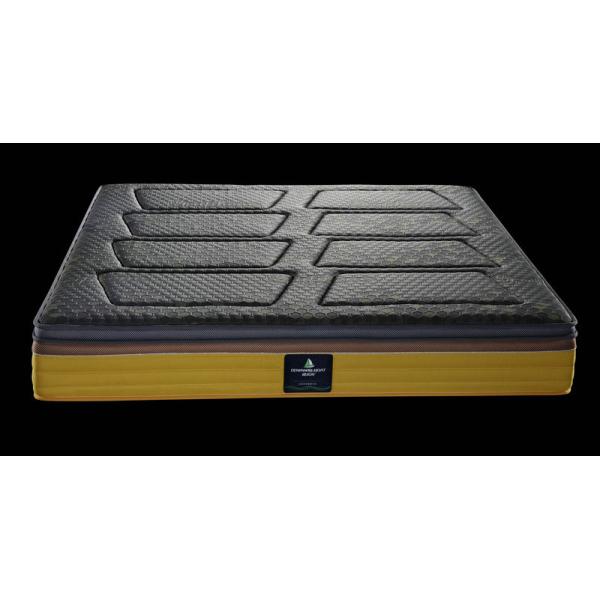 180*200*28cm Pocket Sprung Mattress