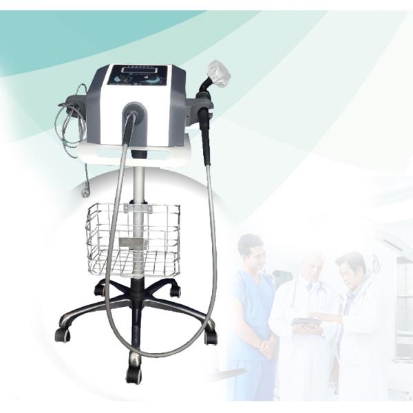 Chest Percussion Multiple Frequency Vibration Therapy Device Machine