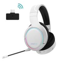 7.1 Surround Wireless Gaming Headphones 32 64bit Win7 Win8 Win8.1 Win10 XP Support