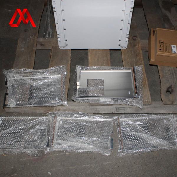 Nokia  AMOB 473952A AirScale Outdoor Subrack BBU Chassis / System Module