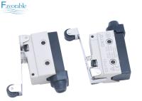 04.04.13.0111 CNTD Limit Switch CZ 7121 10A250VAC para Oshima Spreader