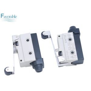 04.04.13.0111 Предельный переключатель CNTD CZ 7121 10A250VAC для распределителя Ошимы