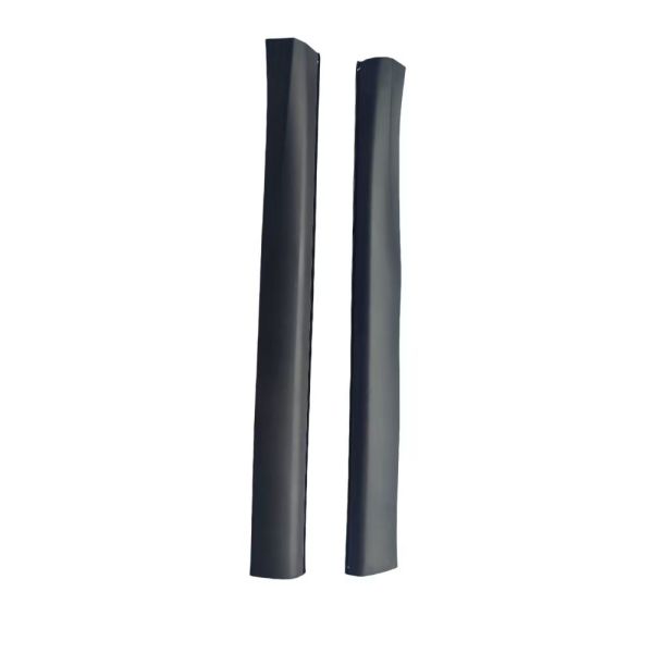 5727A777 / 5757A837 Front Door Guard Panel Trim Molding Strip for 2023 Mitsubishi Outlander Exterior Car Accessories