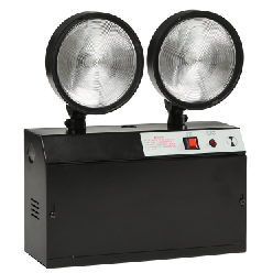 Rechargeable Wall Surface Mounted LED Emergency Light IP65 Battery Backup EL016SN
