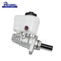 Land Cruiser Toyota Auto Parts Universal Brake Master Cylinder 47028-60010 47028-60030 GRJ120 GRJ125 Pour les véhicules à moteur électrique