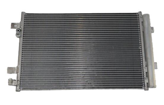 2016-2019 Chevrolet Sail LOVA RV Air Conditioning Condenser for Auto Parts 26673500