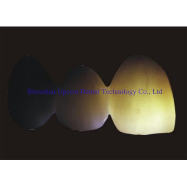 Super Transparent Dental Zirconia Blank 16 Colors Without Coloring Liqiuids