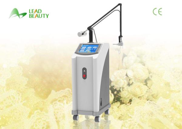 Fractional Co2 fractional Laser vaginal tightening and acne scar removal machine