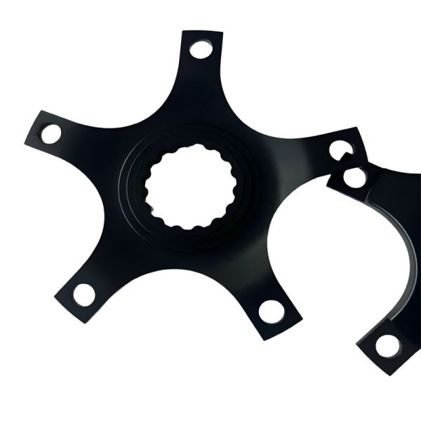 Non Standard ISO9001:2015 Certified CNC Machining Parts with Customized Size for Machine Tool Equipment