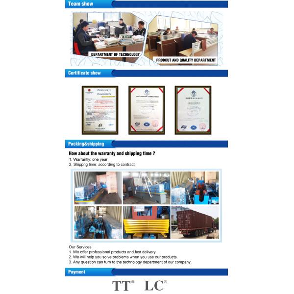 12m Carbon Steel Strip Accumulator Horizontal Spiral Accumulator