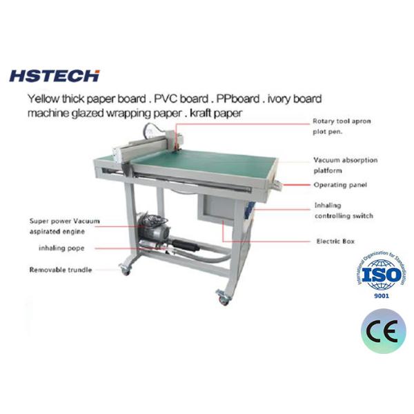 Modular Iron Square Tube Framwork PCB Linking Conveyor with Variable Speed Control for PCB Handling Equipment