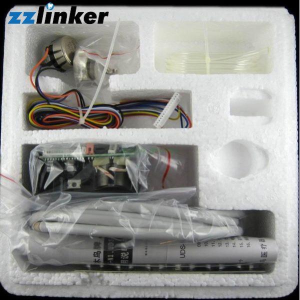 Поставка стула пересчетки домашнего Воодпекер зубоврачебная Пьезо ультразвуковая загерметизированная Хандпьесе зубоврачебная