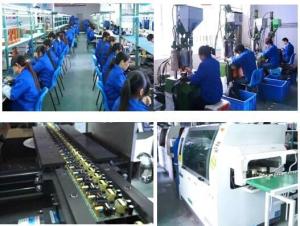 Shenzhen Hotengtech Technology Limited.,Co