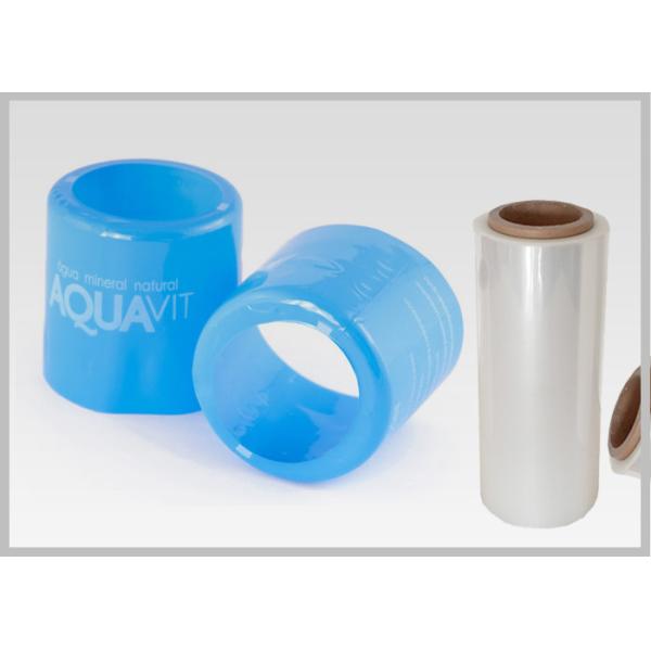 Ясный фильм ПЛА Биодеградабле прокатывая для косметик и продуктов красоты