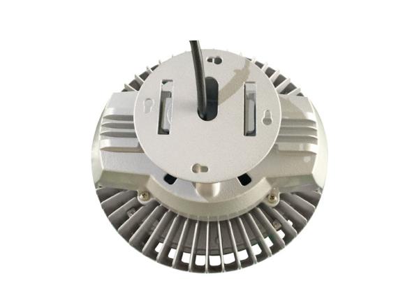 refletor de vidro moderado luzes conduzido motorista do dossel da série de 22600lm Meanwell HLG