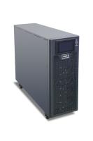 Powerwell Max (America) series 3PHASE Online HF UPS 10 - 40Kva ,208 - 120Vac ,220 - 127Vac
