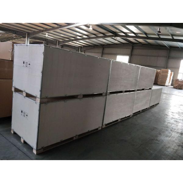 Industrial Use 12.5HP Gasoline Lawn Mower With B&S Engine Riding Lawn Mower 30 Inch