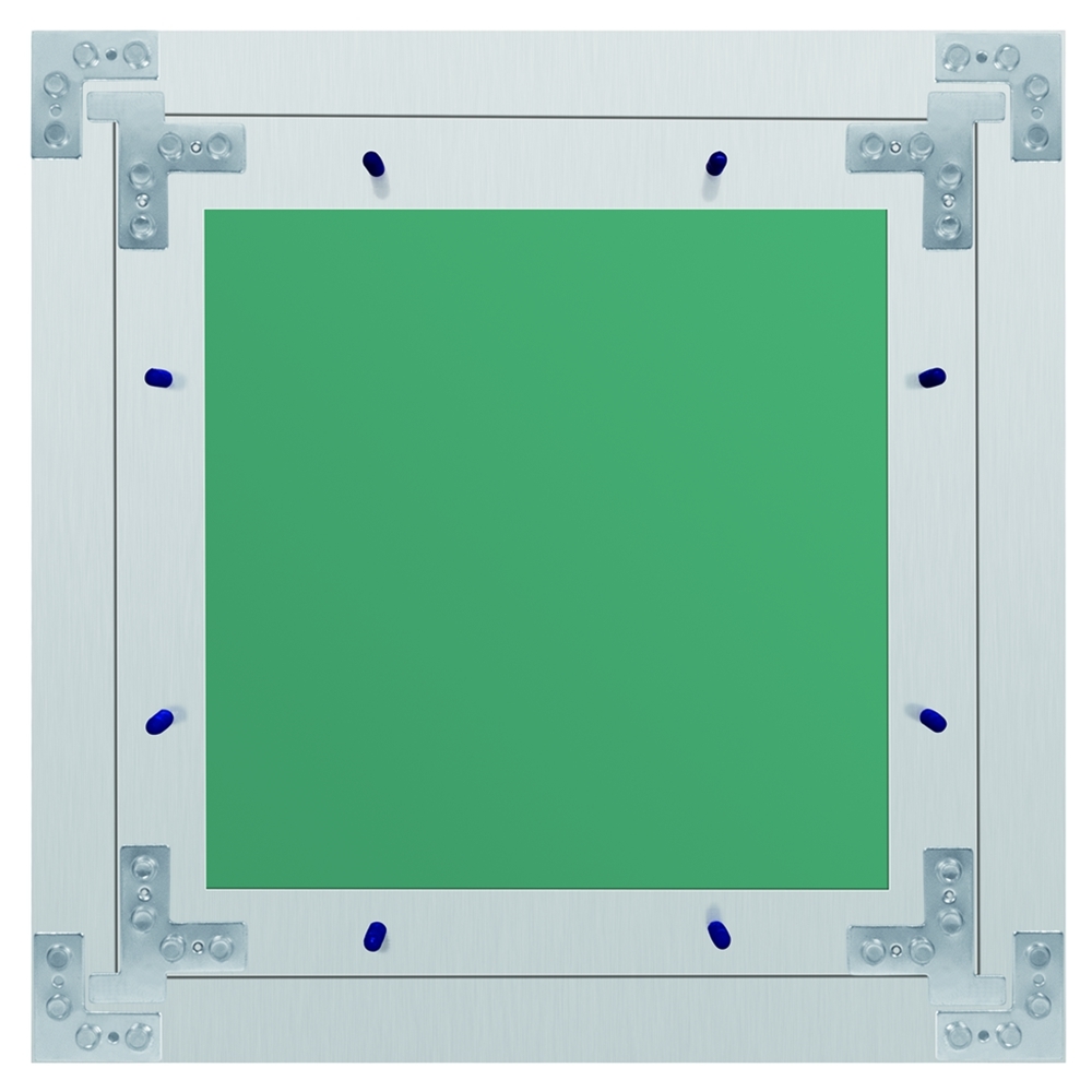Inspection Access Panel Cover Hidden Trap Door Gypsum Board Plasterboard Flush Aluminium Drywall Access Panel