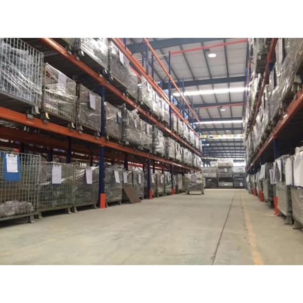 237mm Steering Parts Rack End 45503-97203 For DAIHATSU CUORE V L7