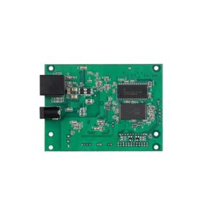 PCBA 産業制御 SMT 産業プラグとソケット 印刷回路板の組立