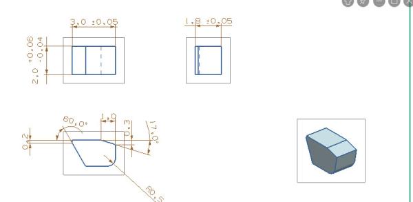 Cemented Carbide Grades recommended for Carbide Tipped  Bandsaw For Bamboo, Solidwood Rosewood and Finger Joint Splicing