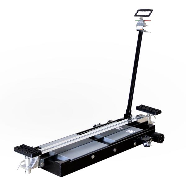 1500mm Height Hydraulic Car Lift