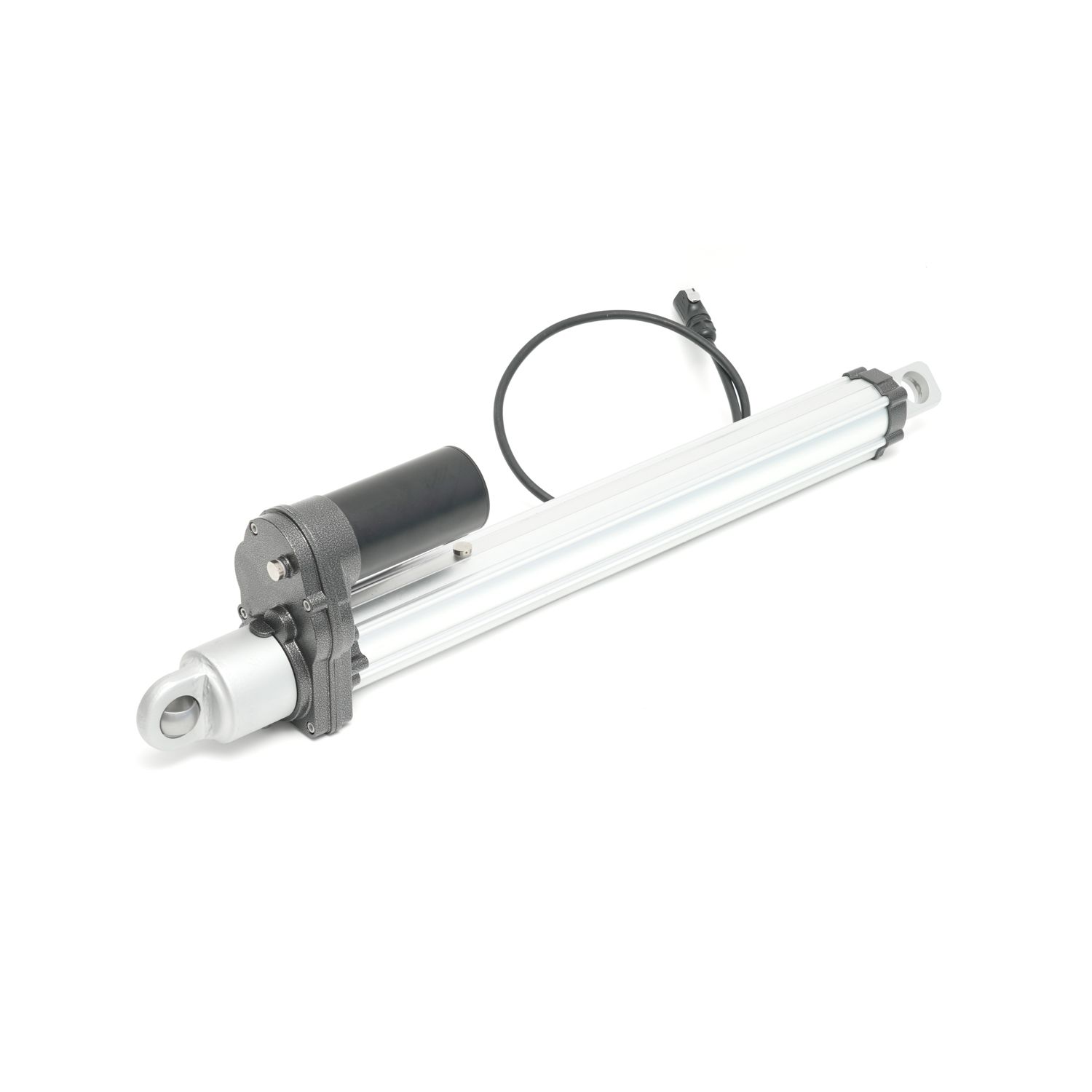 500–1000mm Stroke IP66 Linear Actuator for Solar Trackers