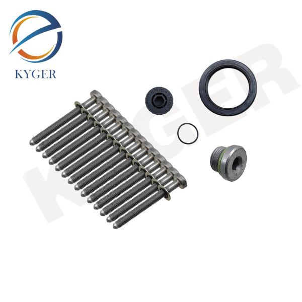 LR023290 Automatic Transmission Seal High Precision Land Rover Engine Parts