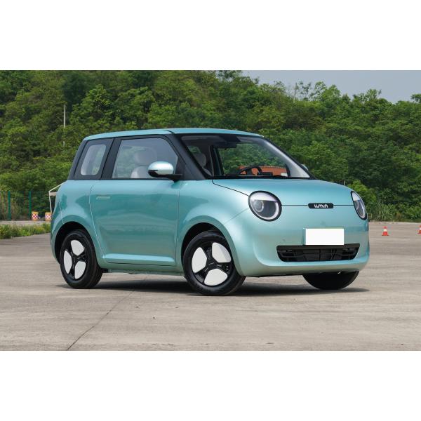 Меда электрического автомобиля 155KM до 301km тип корабль Changan Lumin мини сладкий EV