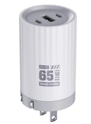 65W 2C1A TR - 408A Charger – CN and US Plug Compatible
